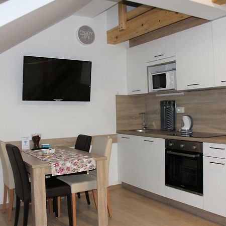 Apartments Borna 2 Zagreb Exterior photo